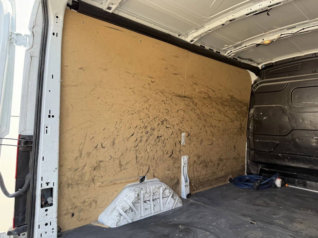 Ford E-Transit – foto 17