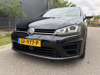 Volkswagen Golf – thumbnail 3