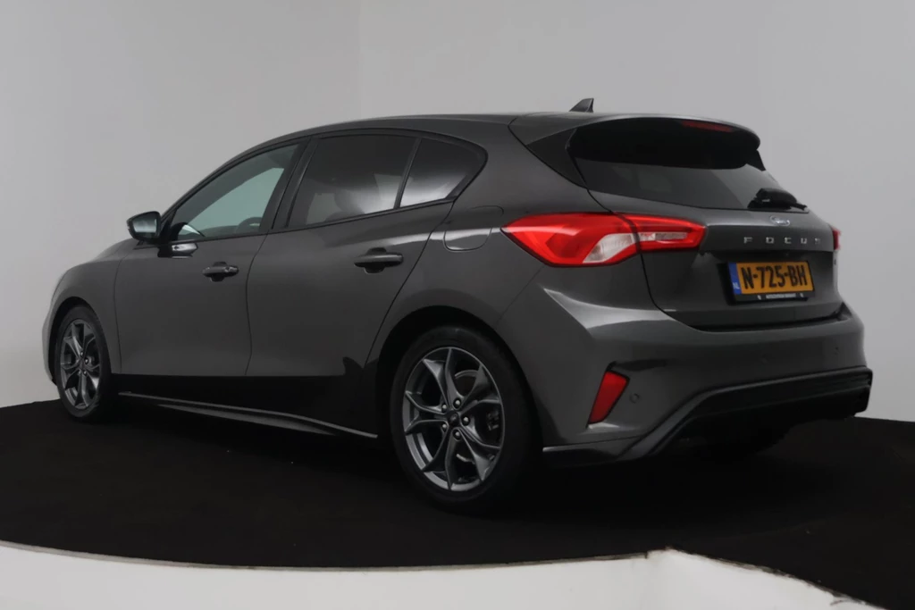 Ford Focus – foto 3