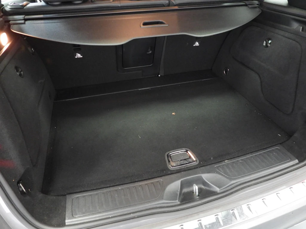 Mercedes-Benz B-Klasse – foto 30
