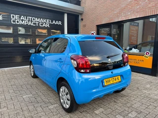 Peugeot 108 – thumbnail 3