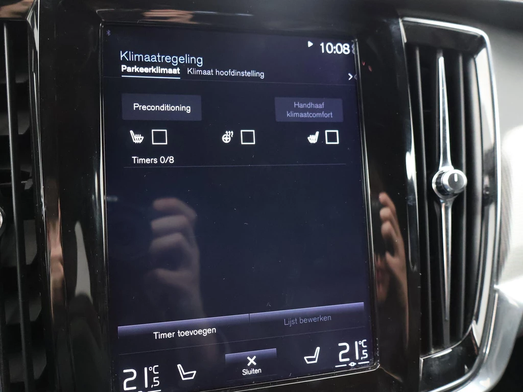 Volvo V90 – foto 62
