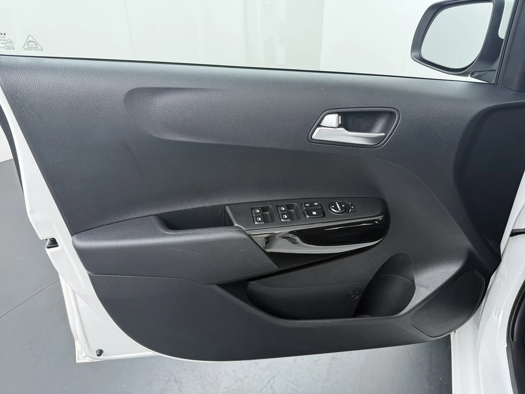 Kia Picanto – foto 22