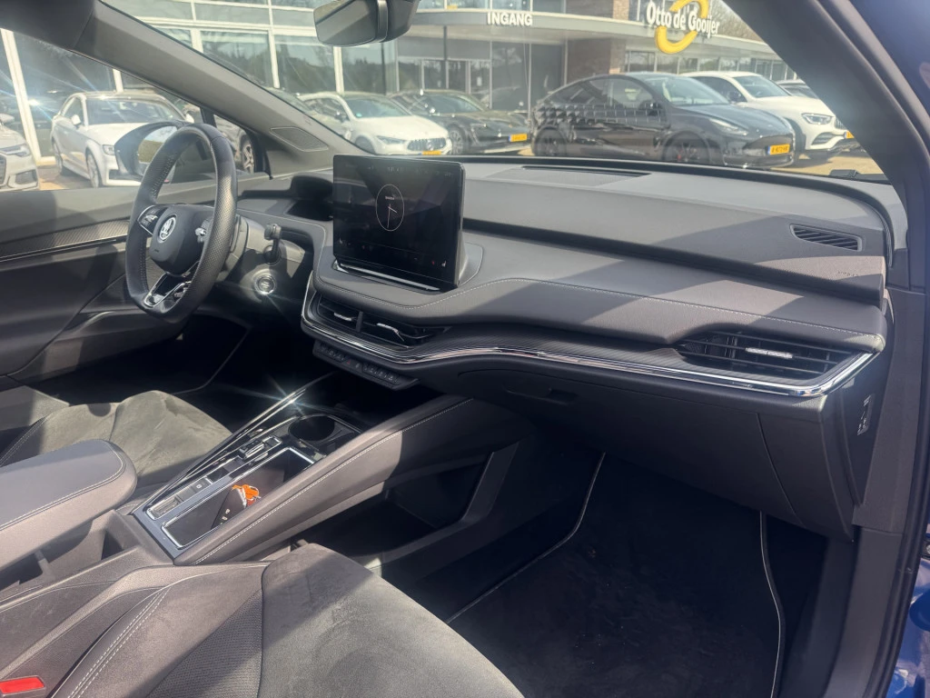 Škoda Enyaq iV – foto 10