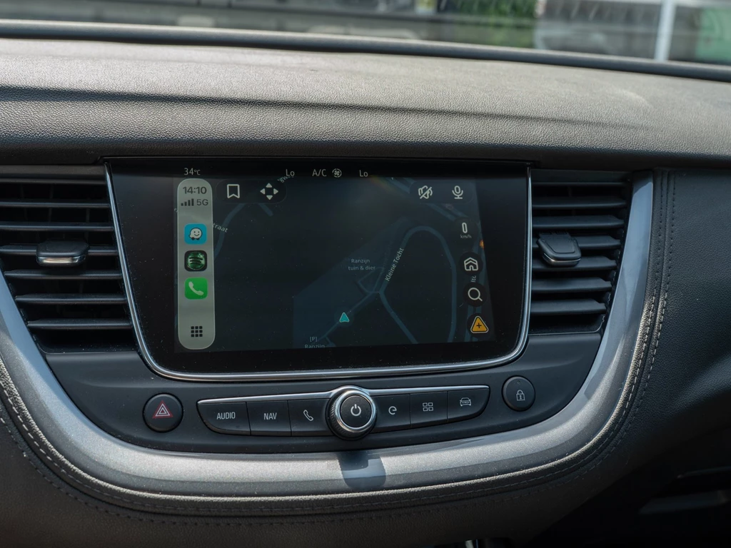 Opel Grandland – foto 22