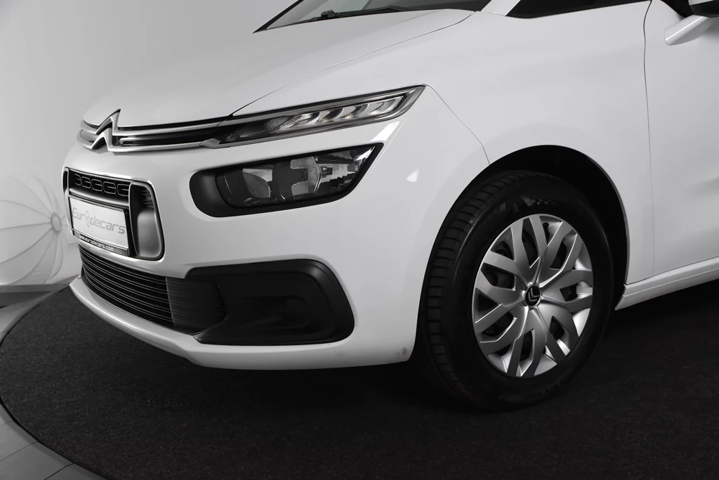Citroën C4 Spacetourer – foto 25