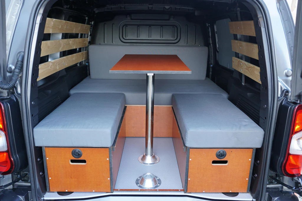 Opel Combo – foto 14