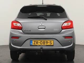 Mitsubishi Space Star – thumbnail 4