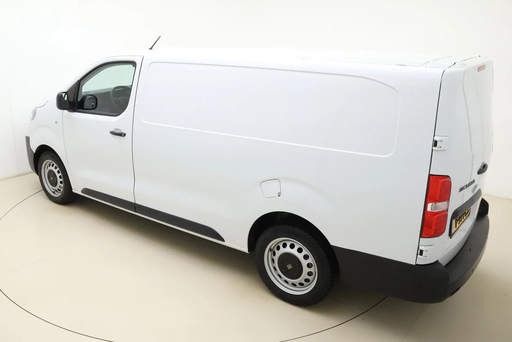 Fiat Scudo – foto 2