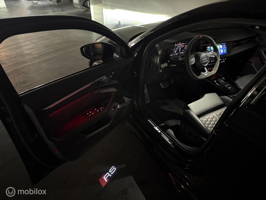 Audi RS3 – foto 52