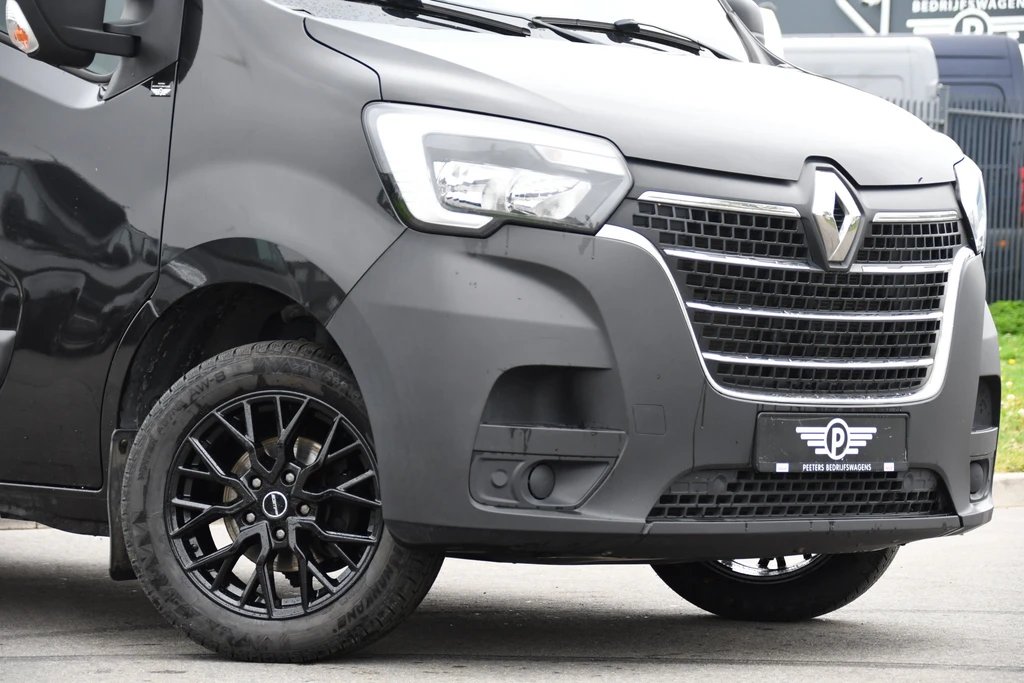 Renault Master – foto 13