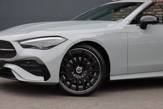 Mercedes-Benz CLE – thumbnail 25