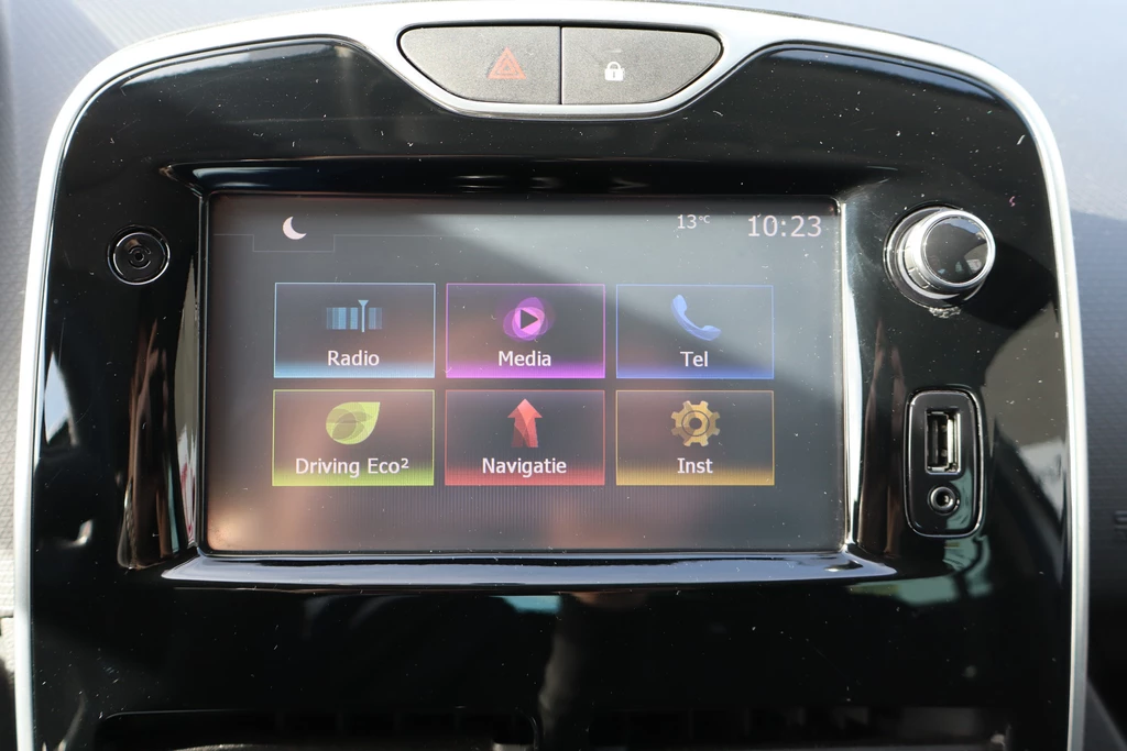 Renault Clio – foto 17