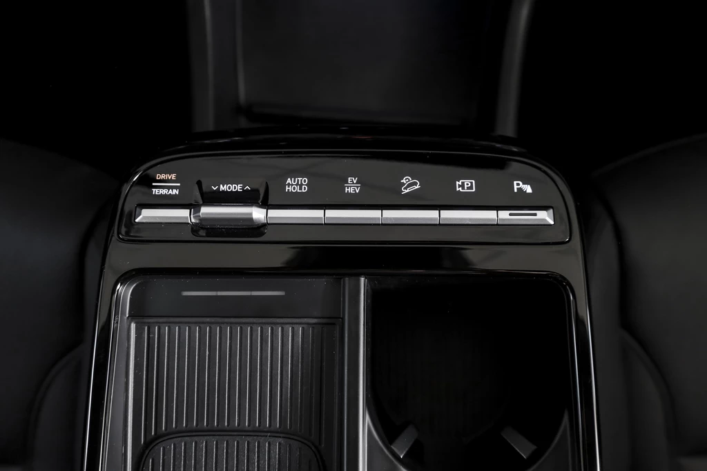 Hyundai Tucson – foto 34