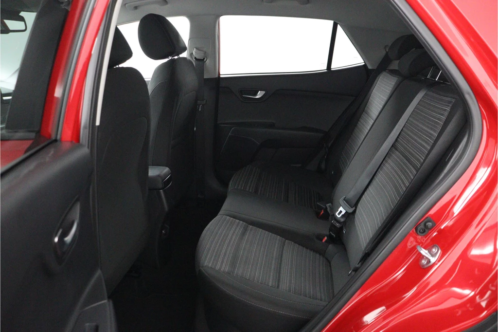 Kia Stonic – foto 36