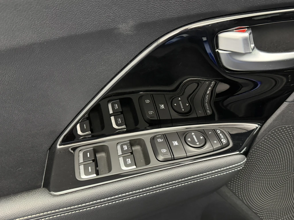 Kia e-Niro – foto 28