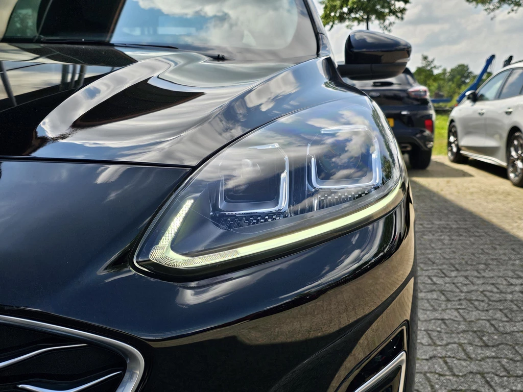 Ford Kuga – foto 39