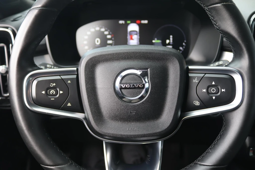 Volvo XC40 – foto 38