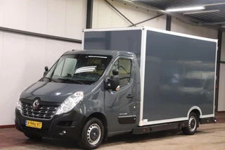 Renault Master – thumbnail 1