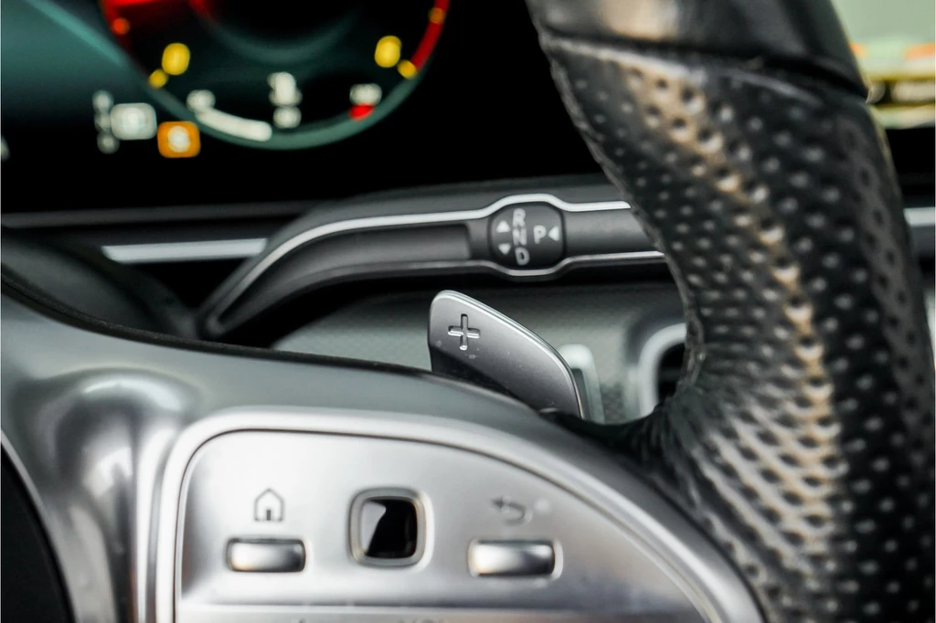 Mercedes-Benz GLE – foto 50
