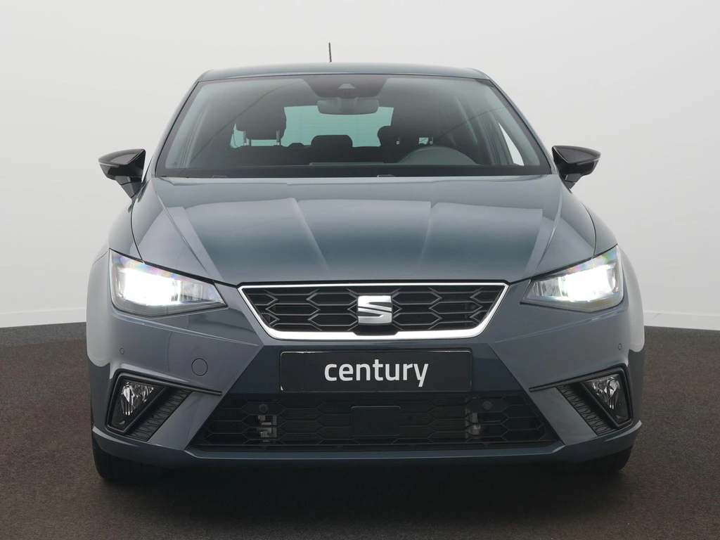 SEAT Ibiza – foto 10