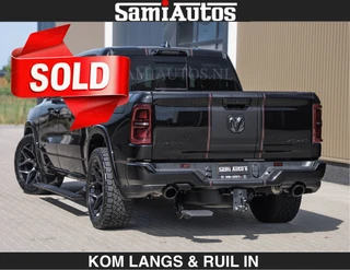 Dodge Ram Pick-Up – thumbnail 8