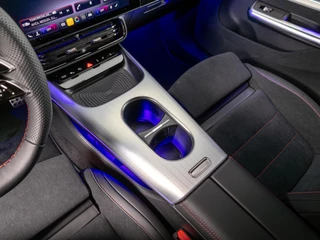 Mercedes-Benz CLA – thumbnail 14