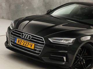 Audi A5 – thumbnail 2