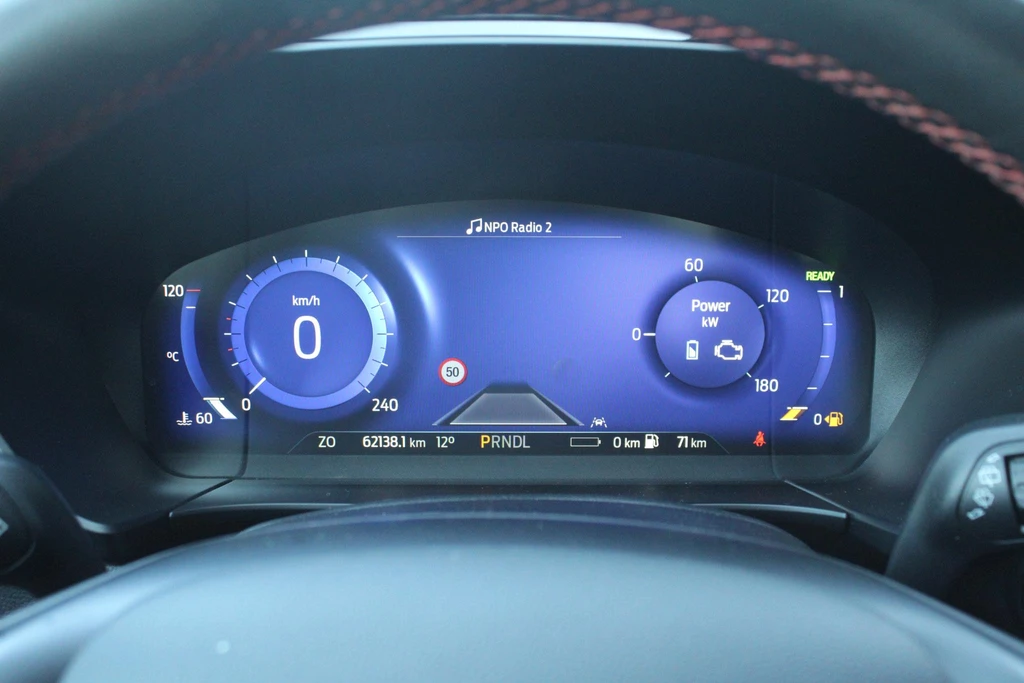 Ford Kuga – foto 21