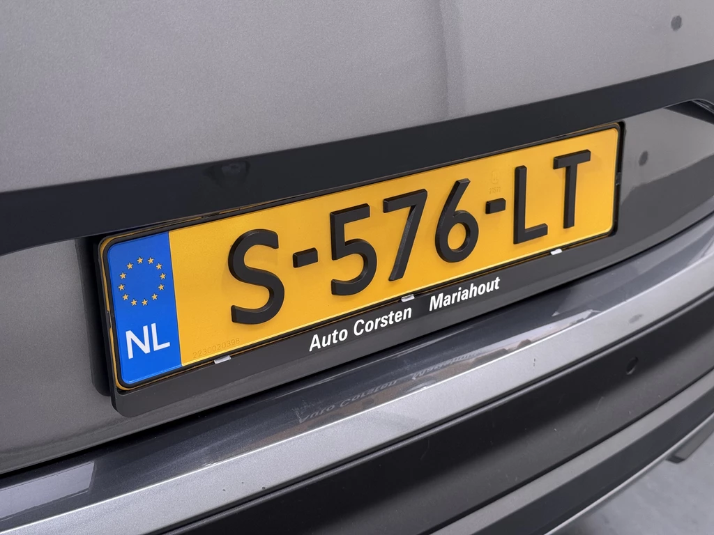 Škoda Enyaq iV – foto 46