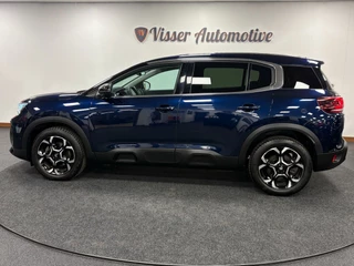 Citroën C5 Aircross – thumbnail 3