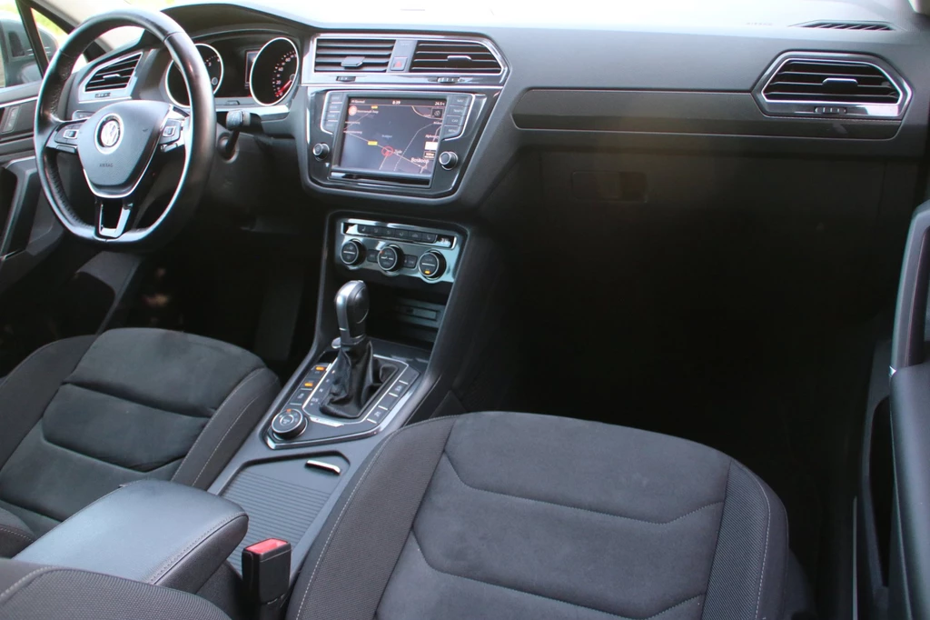 Volkswagen Tiguan – foto 11