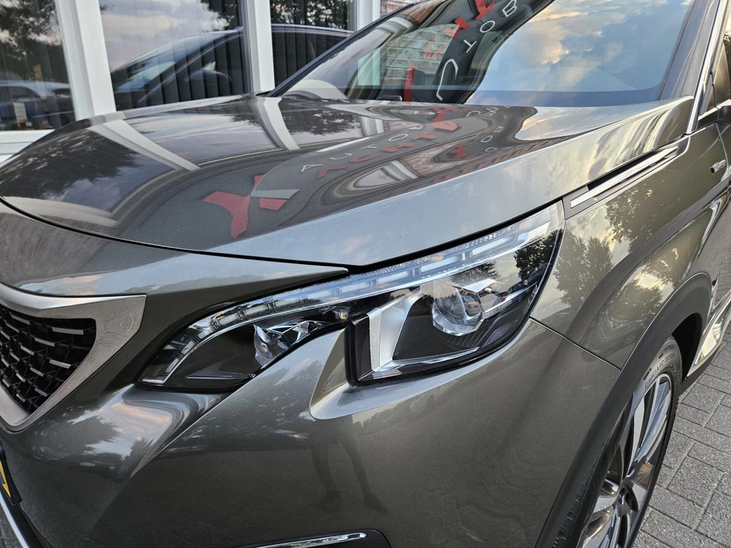 Peugeot 3008 – foto 15