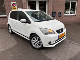 SEAT Mii – thumbnail 6