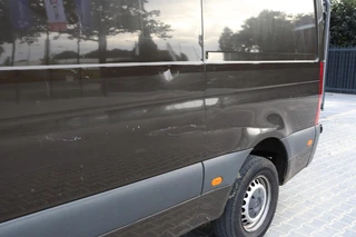 Mercedes-Benz Sprinter – thumbnail 36