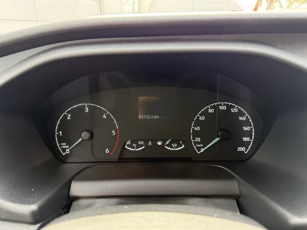 Ford Transit – foto 29