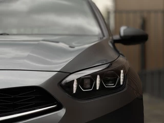 Kia Ceed Sportswagon – thumbnail 23