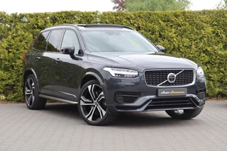 Volvo XC90 – thumbnail 13