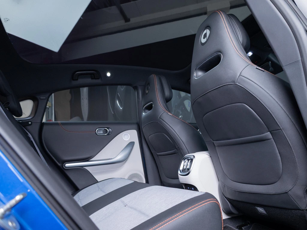 smart #3 – foto 17