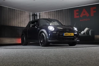 MINI Cooper Cabrio – thumbnail 16