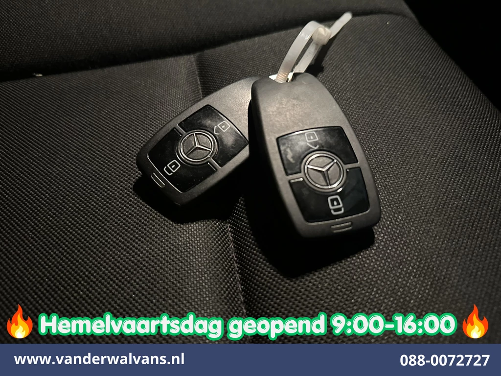 Mercedes-Benz Sprinter – foto 18