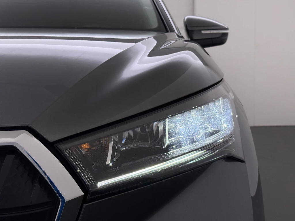 Škoda Enyaq iV – foto 33