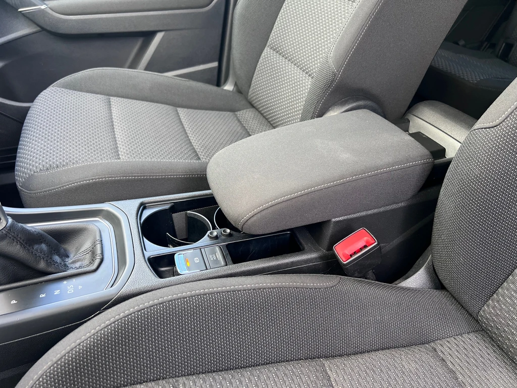 Volkswagen Touran – foto 41