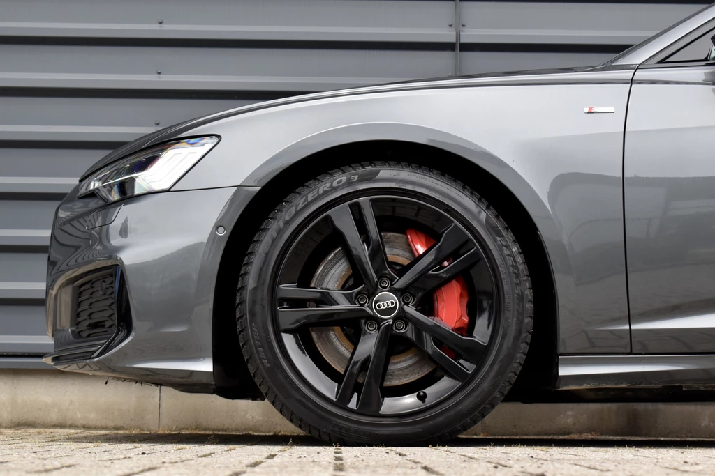 Audi A6 – foto 49