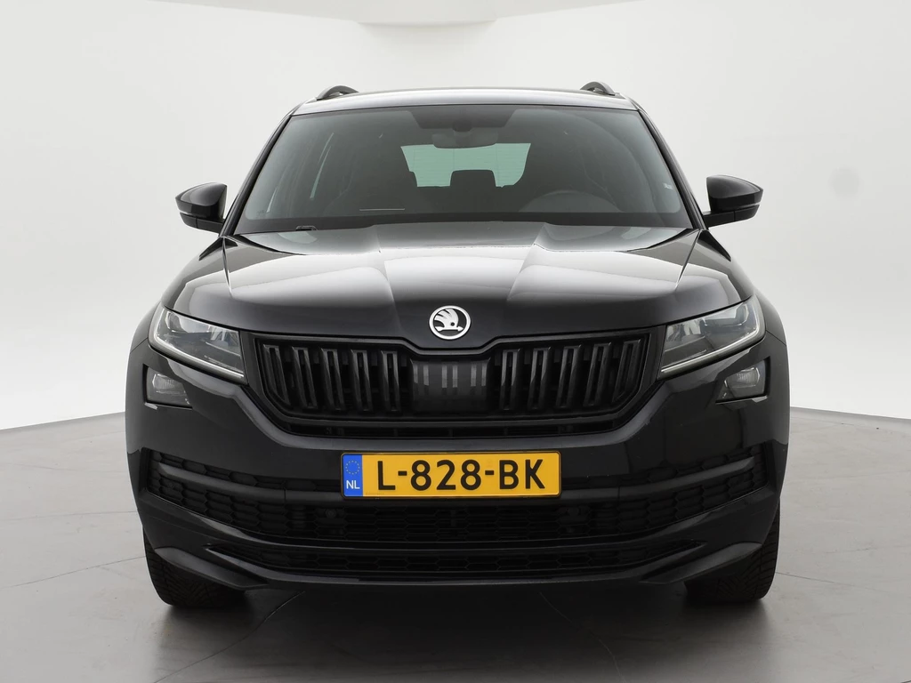 Škoda Kodiaq – foto 8