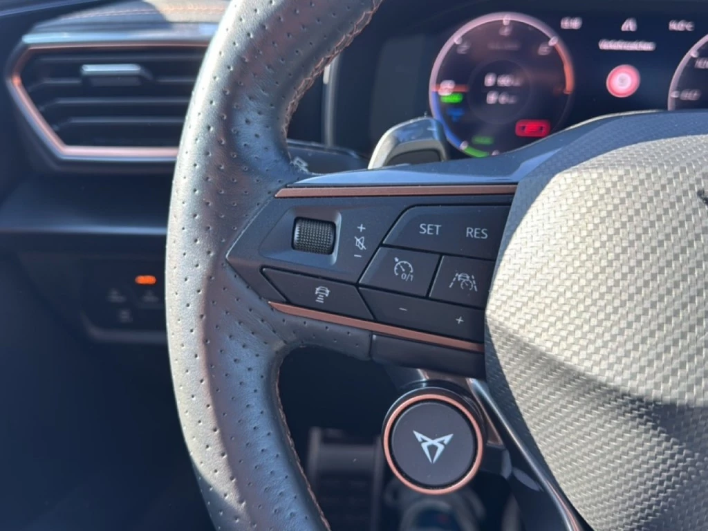 CUPRA Formentor – foto 17