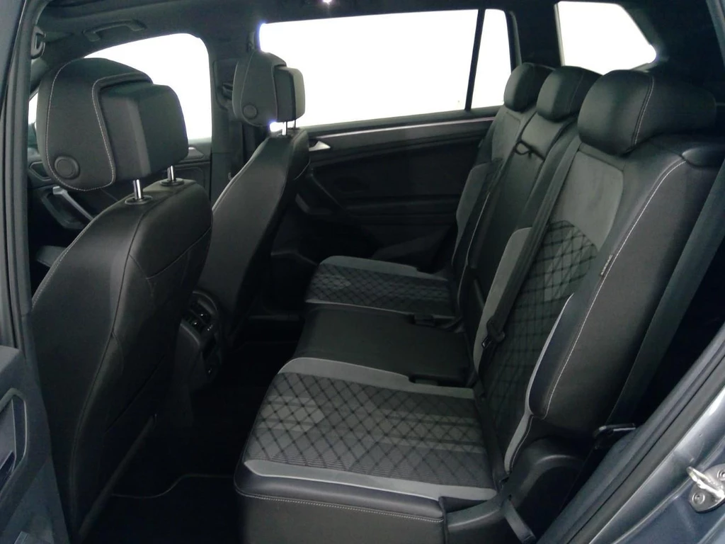 Volkswagen Tiguan Allspace – foto 8