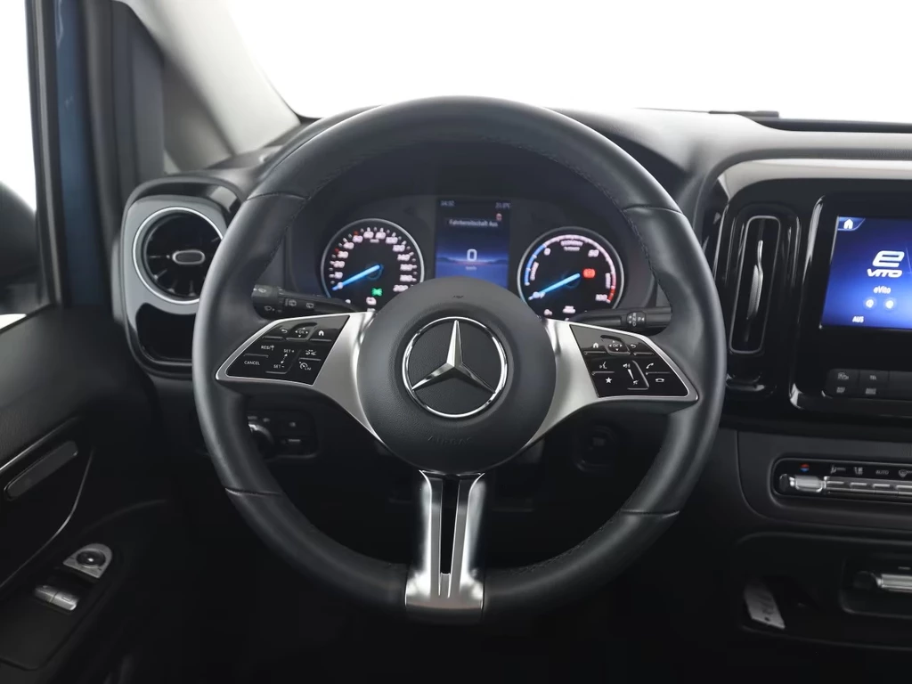 Mercedes-Benz eVito – foto 11