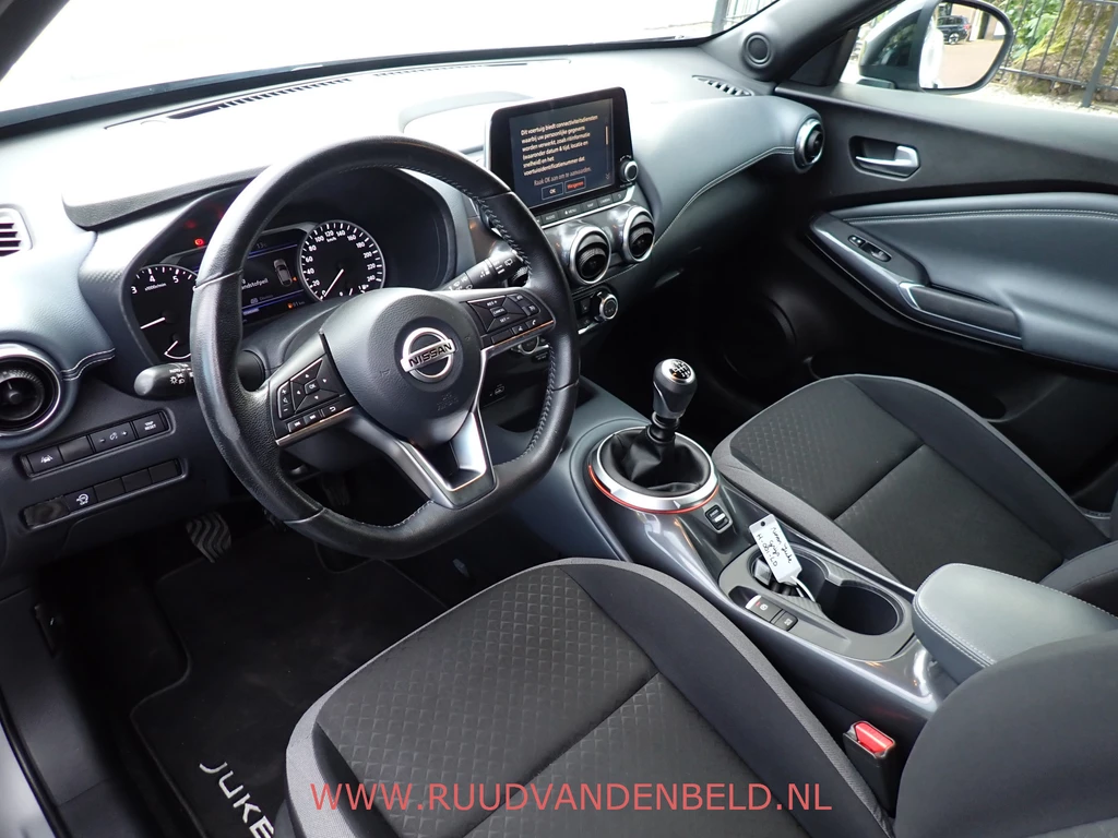 Nissan Juke – foto 10