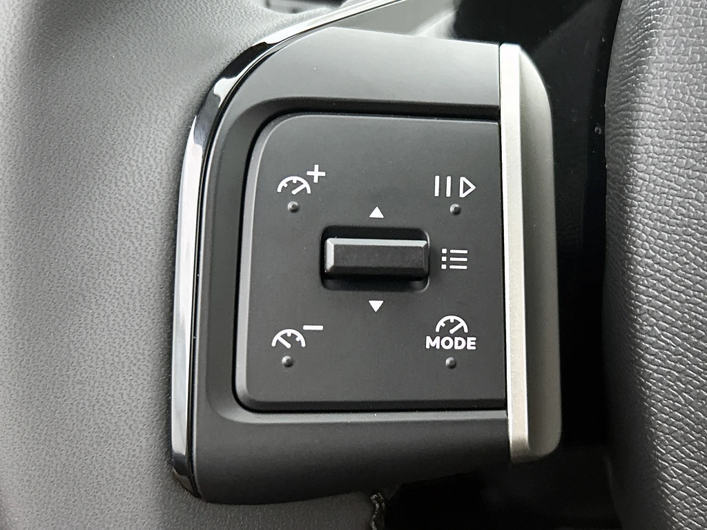 Citroën C3 Aircross – foto 7